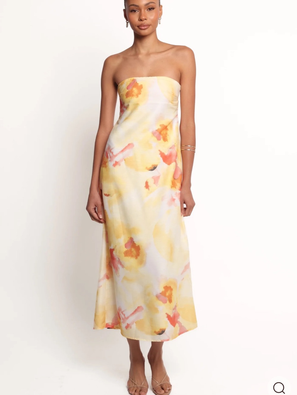 ISO Petal and Pup Hydra Maxi in a small